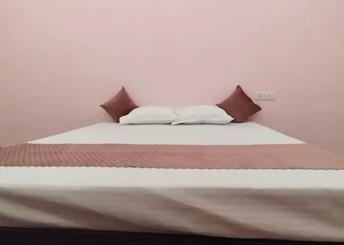 Rajvika Home Stay