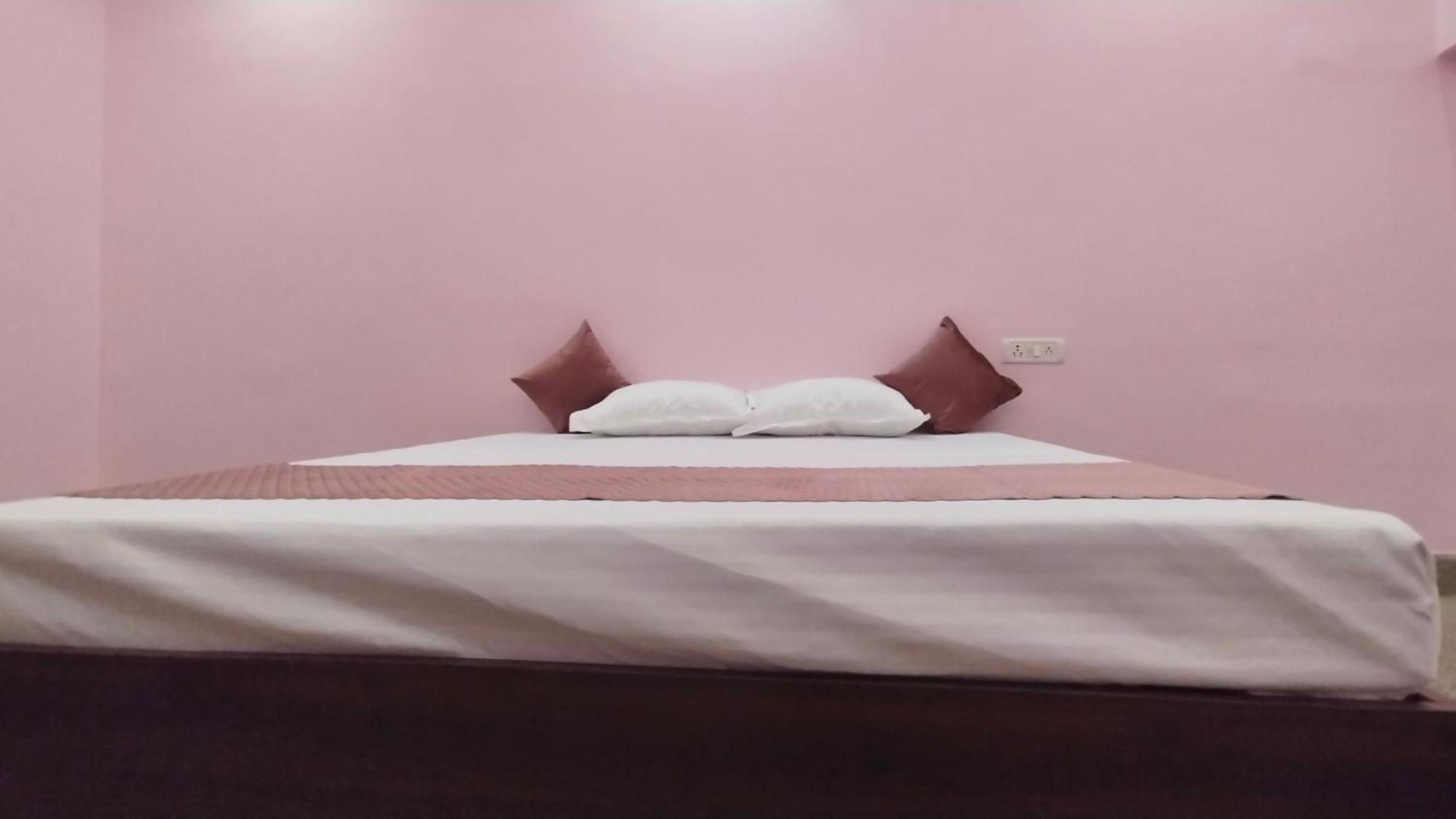 Homestay Rajvika *